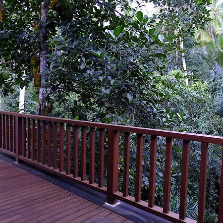 Harum Sari Ubud Private Villa Exterior foto
