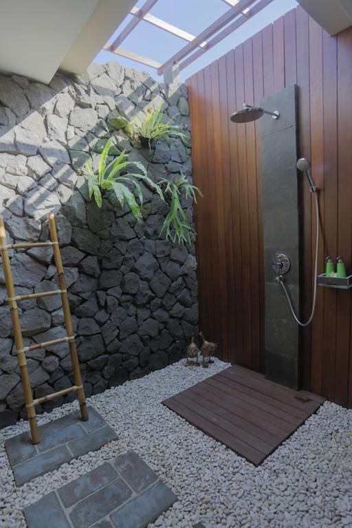 Harum Sari Ubud Private Villa Exterior foto